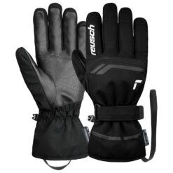 Gant Reusch Primus R-Tex Xt Black White -Montagne Équipe 64cd2db259b811031a950c16f4f53b221ee00a82 H20REUSACC9324700 901