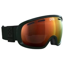 Masque De Ski Poc Fovea Clarity Pow JJ Bismuth Green Spektris Orange -Montagne Équipe 658edd6f18e6fa0f51f5943e956b8e893dd7da06 H18POCACC12053437 POCS0489697 2