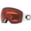 Masque De Ski Oakley Flight Deck M Matte White Prizm Rose -Montagne Équipe 666c0c07e7e10f0a7dad661704951123670b8f33 VH17OAKLACC025 0