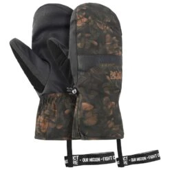 Moufles Picture Kali Mitts Iberis -Montagne Équipe 670b120d5942c503173f6df0fb6346a14df1b108 H22PICTACC1335867 901