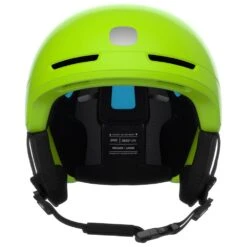 Casque Poc Pocito Obex Spin Fluorescent Yellow/Green -Montagne Équipe 675070e0c3da1cd49253d639c8288fa9d965bb31 VH21POCACC030 2
