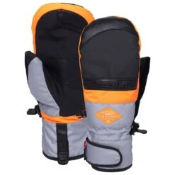 Moufles 686 Infiloft Recon Mitt Grey -Montagne Équipe 6814343ba7db22056f7f69310e79c750777c5398 H210686ACC1351496 4
