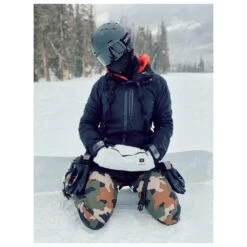 Chauffage G-TECH Heated Hand Warmer Pouch Sport 2.0 White -Montagne Équipe 686f5d22da7230a6acbfd242fefb14d591e3c477 GTEC0703461 906