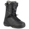 Boots Nitro Team TLS Charcoal Black -Montagne Équipe 687246f8a738f20ce81531384d1473db055ccd55 H23NITRBOO2374090 0
