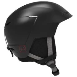 Casque Salomon Icon Lt Access Black