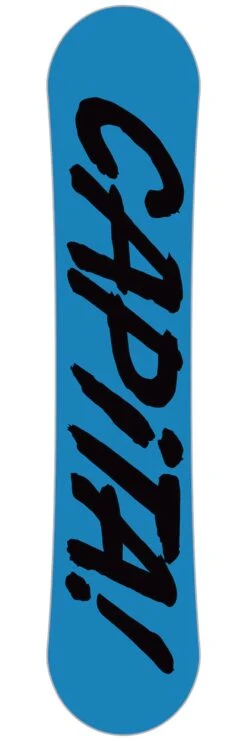 Capita Pack Snowboard Scott Stevens Mini + Fix -Montagne Équipe 69605954c446ca569375d58476578d49b960ce5a H23CAPIBOA259607 CAPI0025946 2