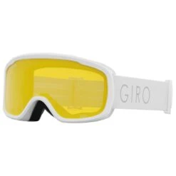 Masque De Ski Giro Moxie White Core Light Amber Pink + Yellow -Montagne Équipe 69869860aa1e748b1187780dcbb519dab2d4b8ea H18GIROACC1317473 GIRO0029227 901