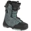 Boots Nitro Sentinel BOA® 2023 Black 1 Boots Nitro Sentinel BOA® 2023 Black -Montagne Équipe 69a2b8f2d1a287577c3df971c34b3653d7d94c83 H23NITRBOO2265541 0