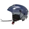 Casque Briko Slalom Epp Shiny Metallic Blue Silver -Montagne Équipe 69a30a870d5f13b7e78135ad543a7e789658fcca H22BRIKACC1249510 0