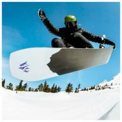 Jones Pack Snowboard Airheart 2.0 + Fix -Montagne Équipe 69e9c3ed704b0a647e0223df023e96628598980b H23JONEBOA255134 906