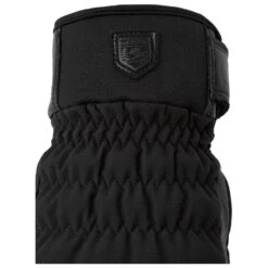 Gant Hestra Luomi CZone Female Black -Montagne Équipe 69ebb11b5f95468057e7108eaf7a93e03b7266f2 H21HESTACC1210547 12