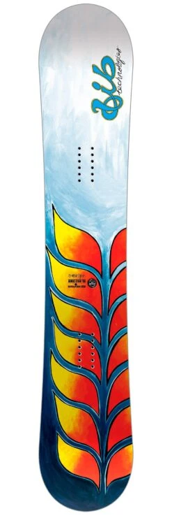 Lib Tech Pack Snowboard Jamie Lynn 96 + Fix -Montagne Équipe 69f382de3d99336b129f88faabecc54a99761c80 H23LIBTBOA266435 LIBT0030566 0