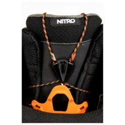 Boots Nitro Incline Tls Black -Montagne Équipe 69fd6ffbcb9ab684308717e3647895d788158680 H23NITRBOO2264996 902