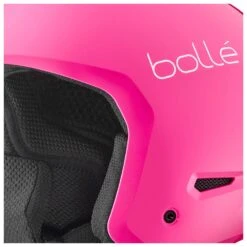 Casque Bolle Medalist Youth Neon Pink Shiny -Montagne Équipe 6a95b27d8b9ab3dfb06739048b6c316e23ec0068 H23BOLLACC3343349 1
