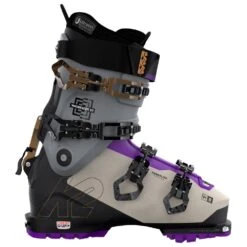 Chaussures De Ski K2 Mindbender W 95