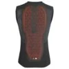 Protection Dorsale Scott Airflex Men's Polar Vest Protector Black -Montagne Équipe 6ae6299cc24664e26f3418762fc66208efa26435 H23SCOTACC2334199 0