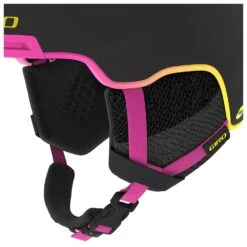 Casque Giro Terra Mips Matte Black Neon Lights -Montagne Équipe 6aeb6f78bf9eecace2e5bce565fd7aca4405d32c H20GIROACC072 1