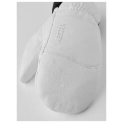 Moufles Hestra Omni Mitt White -Montagne Équipe 6b0154a0e8998a59c7d23bfec5d1b5d627fe3104 H21HESTACC1373598 901
