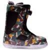 Boots DC Star Wars Phase Boa Green Brown -Montagne Équipe 6b138ae4aa0ff785ebd82181affdc97ffd765277 H23DCUSBOO3326755 0