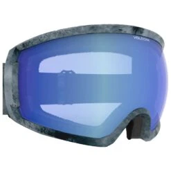 Masque De Ski Volcom Migrations Lagoon Tie-Dye Blue Chrome -Montagne Équipe 6b31167ea8b6a00a7941805f49c78e5d7e0f74c6 H23VOLCACC258737 VOLC0036254 1