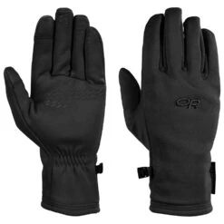Gant Outdoor Research Backstop Sensor Gloves Black -Montagne Équipe 6c1b1f013d3188c65d29c4255c5eae998c0e04b7 H23OUTDACC3363104 901