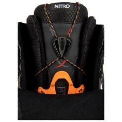 Boots Nitro Profile Tls Step On Brown -Montagne Équipe 6c1d238d55e885f839f06d6b4ae712764454c732 H23NITRBOO2265024 903