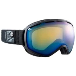 Masque De Ski Julbo Atlas Otg Noir Spectron 1