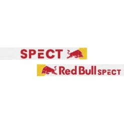 Masque De Ski Red Bull Spect Magnetron Eon Matt White Gold Snow + Cloudy Snow -Montagne Équipe 6c9fd68253aaddee2c5888570ab1a9edb499e1dd VH18REDBACC022 2