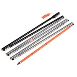 Sonde Mammut Probe 280 Speed Lock Neon Orange