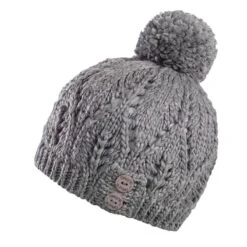 Bonnet Dakine Elise - Grey