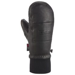 Moufles Dakine Lotus Mitt Black