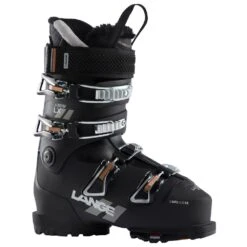 Chaussures De Ski Lange Lx 85 W Hv Gw Black