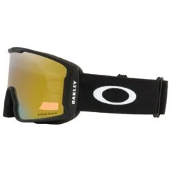 Masque De Ski Oakley Line Miner L Matte Black Prizm Sage Gold Iridium -Montagne Équipe 6dea5d008ebf2238cb27399d4ace204b565e0e17 H17OAKLACC2169471 OAKL0159217 3