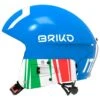 Casque Briko Vulcano Fis 6.8 Jr - Fisi Shiny Science Blue -Montagne Équipe 6e0b67a6d61e50674689e66dff8aefd2f9c2d477 H23BRIKACC2249593 0