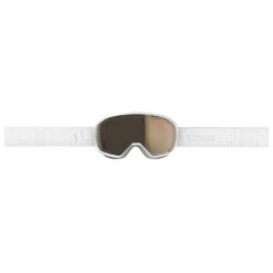 Masque De Ski Scott Fix White Light Sensitive Bronze Chrome -Montagne Équipe 6e571a396f078f09102289397208facb77e3fb46 H16SCOTACC2013317 SCOT0420273 4