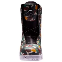 Boots DC Star Wars Phase Boa Green Brown -Montagne Équipe 6e7046690c99ed3254a49956d8ecb40c9b49213d H23DCUSBOO3326755 5