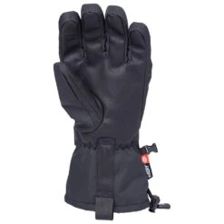 Gant 686 Vortex Glove Black -Montagne Équipe 6e7e433536a4ab0a7d5dcf898f234cf510cdfc2d H230686ACC3342807 2