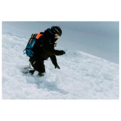 Dva Mammut Barryvox -Montagne Équipe 6ebe16246f99fcbf976d71d1caefd1936ee5de29 H18MAMMACC072 H18MAMMACC072 SANS 903