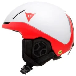 Casque Dainese Elemento Black Red -Montagne Équipe 6ee6ca4c097316933a90a88f0a78c5f0a0ac82e2 H23DAINACC2269428 3