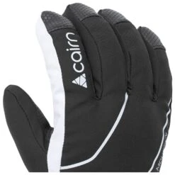 Gant Cairn Artic 2 J Black White -Montagne Équipe 6f38e59e4a635eba2d2791d8f845553a7038cb6d VH19CAIRACC276 1
