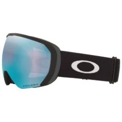 Masque De Ski Oakley Flight Path L Matte Black Prizm Sapphire Iridium -Montagne Équipe 6f6f3d2210b3ab94573e1fdd6805bd3f11f1b595 VH21OAKLACC029 2