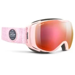 Masque De Ski Julbo Luna Rose Reactiv All Around 2-3