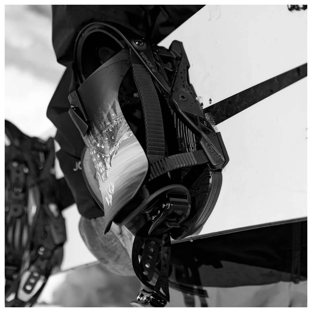 Fix Snowboard Jones Orion Eclipse Black 9 Fix Snowboard Jones Orion Eclipse Black – Image 7