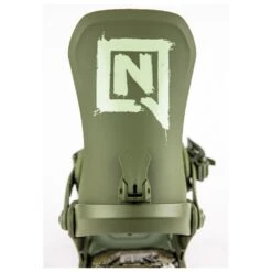 Fix Snowboard Nitro One Olive -Montagne Équipe 70cc19d4c9f5e0e7a4c7ece69249ffbdd848bc98 H23NITRBIN2339486 906