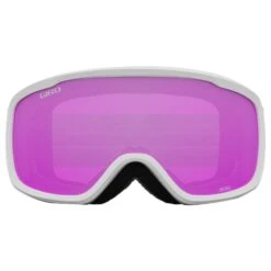Masque De Ski Giro Moxie White Core Light Amber Pink + Yellow -Montagne Équipe 70ecbe3b642ec91dd65ab79fbc30effc27be72b5 H18GIROACC1317473 GIRO0029227 4