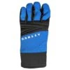 Gant Oakley Factory Ellipse Glove Nuclear Blue
