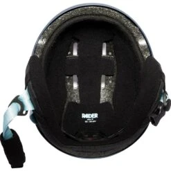 Casque Anon Raider 3 Navy -Montagne Équipe 7195e01630e131984a50c1b12cff148d8327e235 H20ANONACC9188721 4