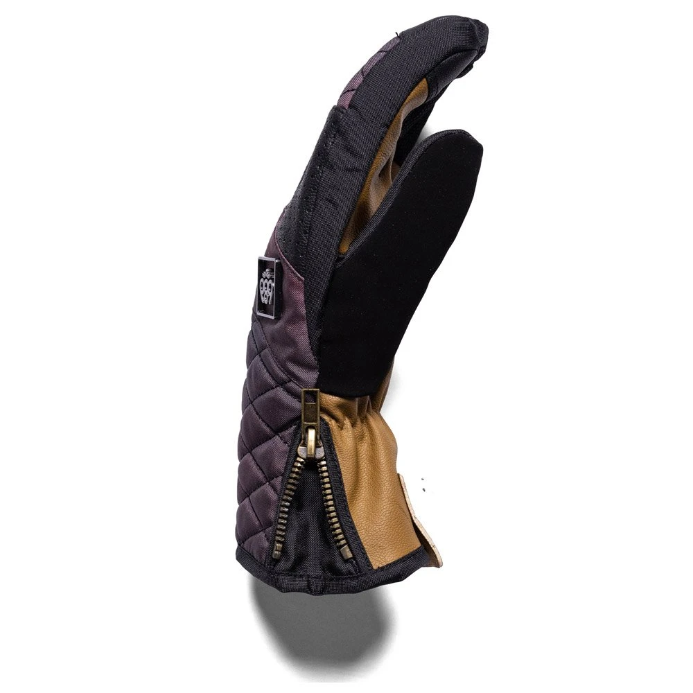 Gant 686 Wms Fortune Glove Hot Coral Spray 9 Gant 686 Wms Fortune Glove Hot Coral Spray – Image 7