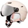 Casque Visière Cairn Electron Visor Powder Pink -Montagne Équipe 72dd3119b14d6848b895abb113cb599ebed4482e H20CAIRACC117 0