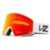 Masque De Ski Von Zipper Capsule White Gloss Widlife Fire Chrome + Yellow -Montagne Équipe 735bfcab027b300dac9f7929167ae3c4b2a9360b H23VONZACC357355 VONZ0102775 0